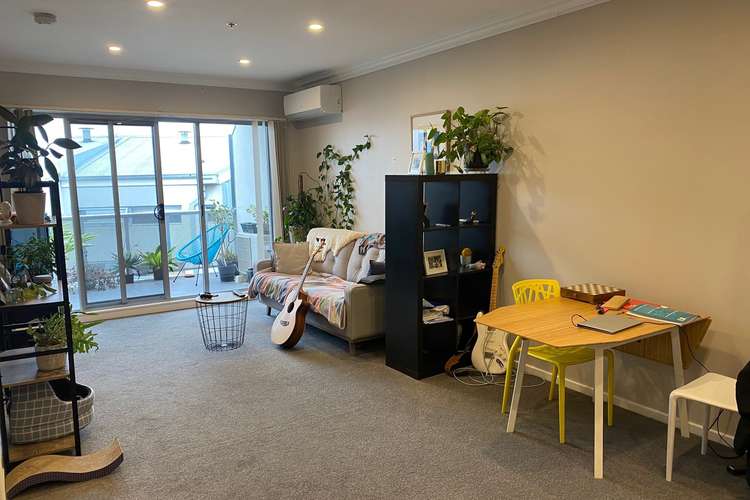 Third view of Homely unit listing, 33/97 Brickworks Drive, Brunswick VIC 3056