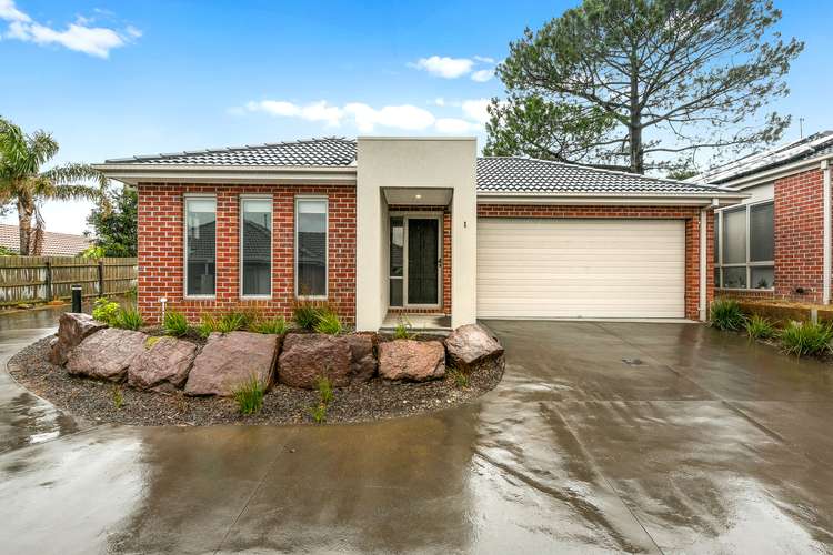 1/75 McClelland Drive, Skye VIC 3977