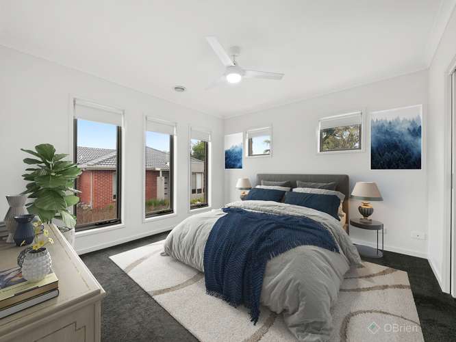 Sixth view of Homely unit listing, 1/75 McClelland Drive, Skye VIC 3977