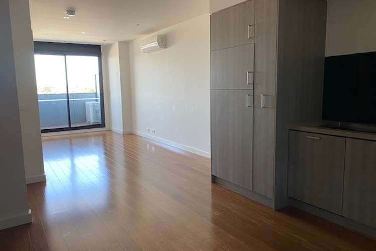 Third view of Homely apartment listing, 408/146 Bell Street, Coburg VIC 3058