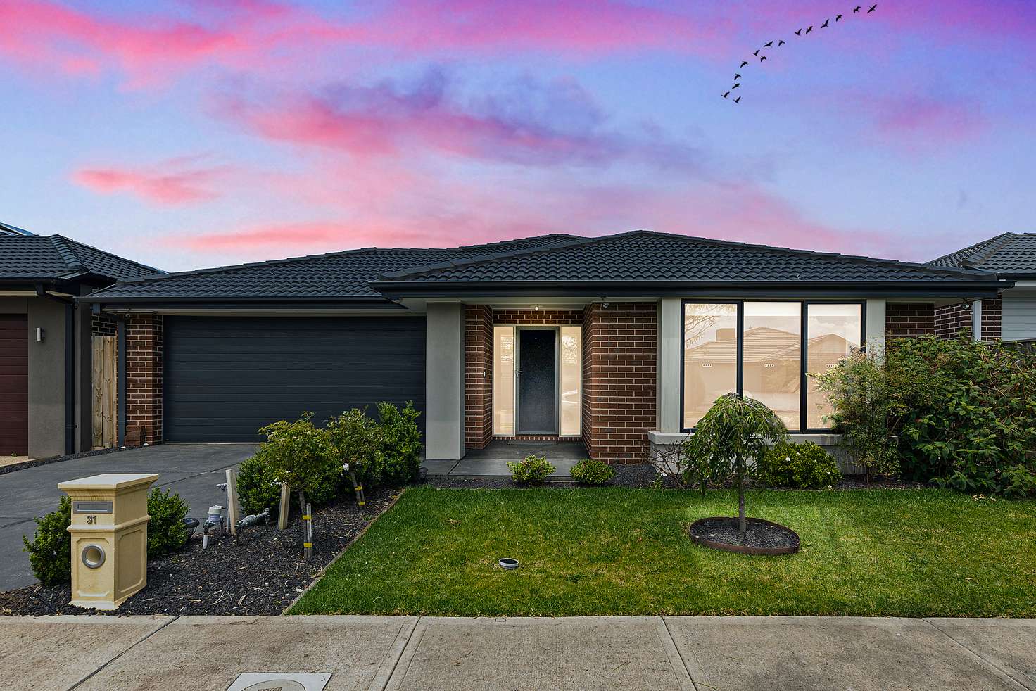 Main view of Homely house listing, 31 Pamplona Way, Clyde North VIC 3978