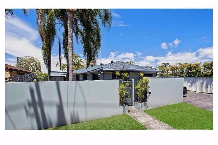 Main view of Homely house listing, 95 Cypress Drive, Broadbeach Waters QLD 4218
