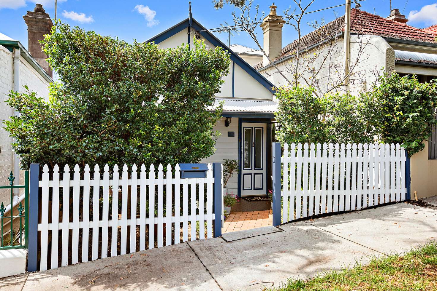 Main view of Homely house listing, 28 Ryan Street, Lilyfield NSW 2040