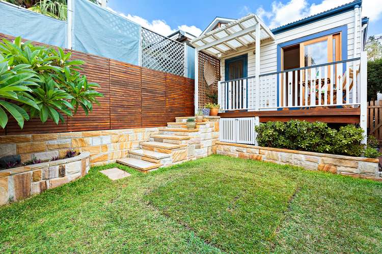 Third view of Homely house listing, 28 Ryan Street, Lilyfield NSW 2040