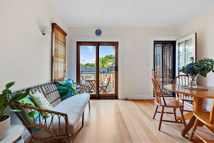 Fourth view of Homely house listing, 28 Ryan Street, Lilyfield NSW 2040