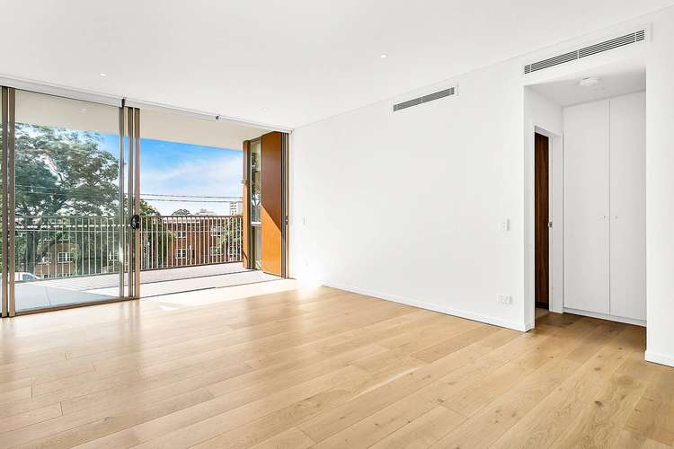 Second view of Homely apartment listing, AA104/6-18 University Road, Miranda NSW 2228