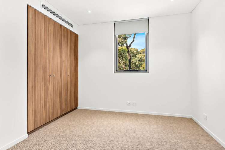 Fourth view of Homely apartment listing, AA104/6-18 University Road, Miranda NSW 2228