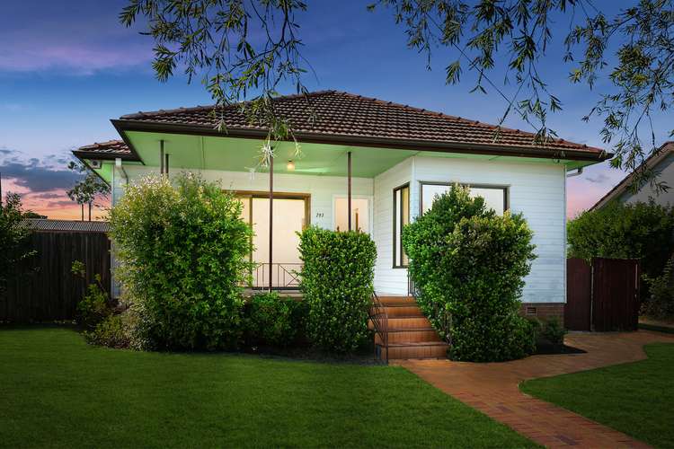 293 The River Road, Revesby Heights NSW 2212