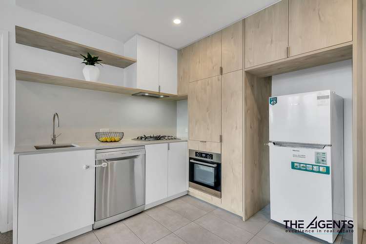 Sixth view of Homely apartment listing, 309/115 Overton Road, Williams Landing VIC 3027
