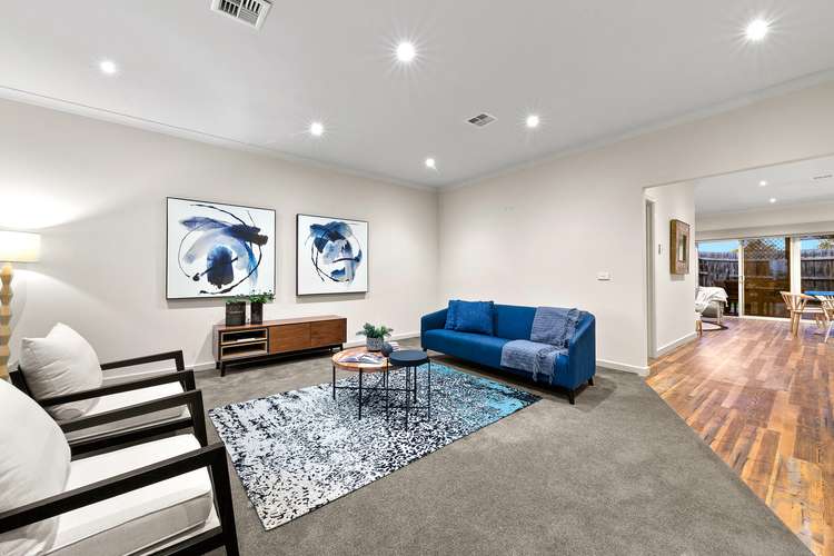 Third view of Homely unit listing, 4/55 Sunningdale Crescent, Cranbourne VIC 3977