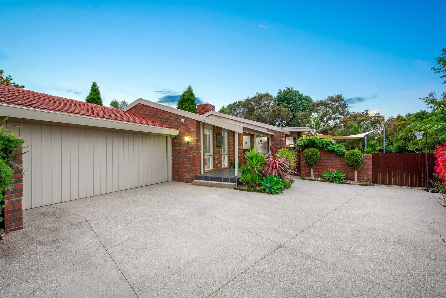 Main view of Homely house listing, 6 Hassett Court, Wantirna South VIC 3152