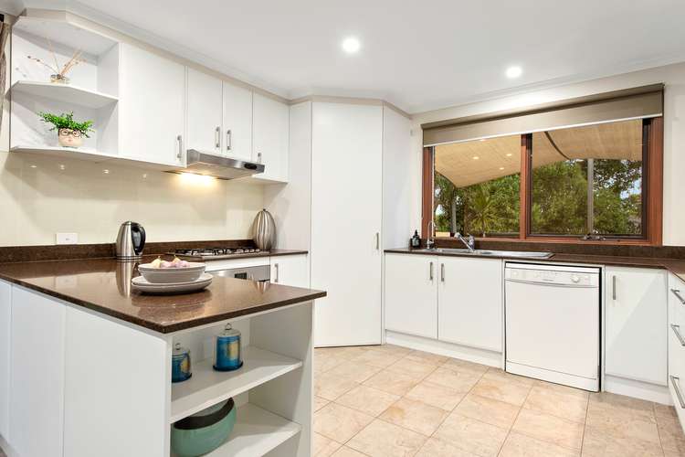 Third view of Homely house listing, 6 Hassett Court, Wantirna South VIC 3152