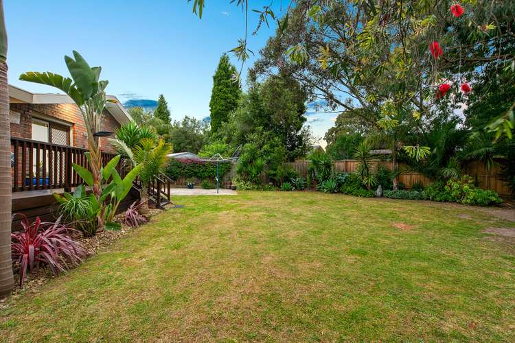 Fourth view of Homely house listing, 6 Hassett Court, Wantirna South VIC 3152