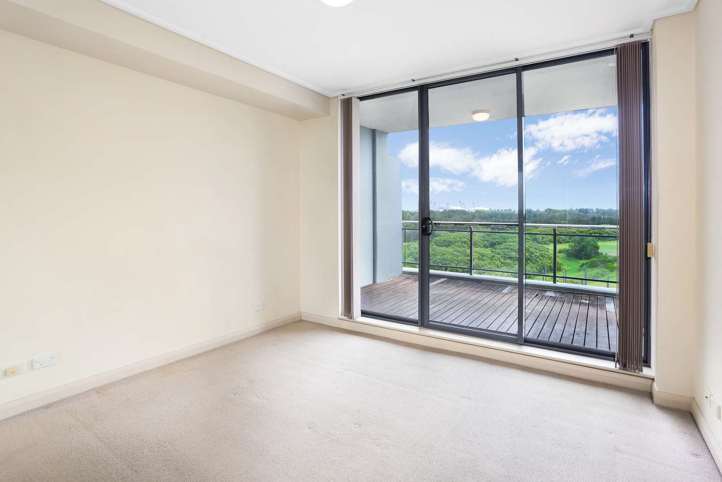 Main view of Homely apartment listing, 119/27 Bennelong Parkway, Wentworth Point NSW 2127