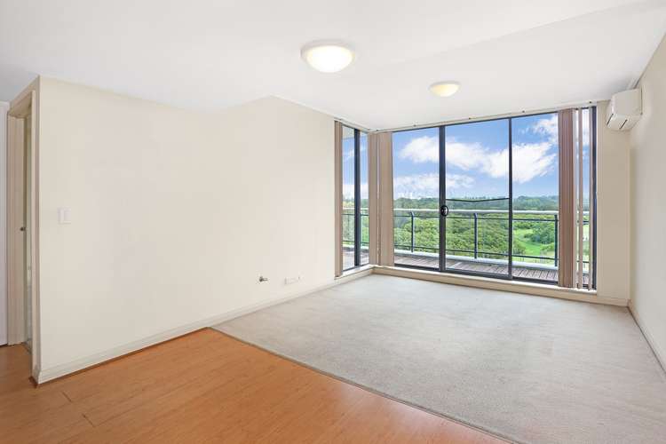 Second view of Homely apartment listing, 119/27 Bennelong Parkway, Wentworth Point NSW 2127