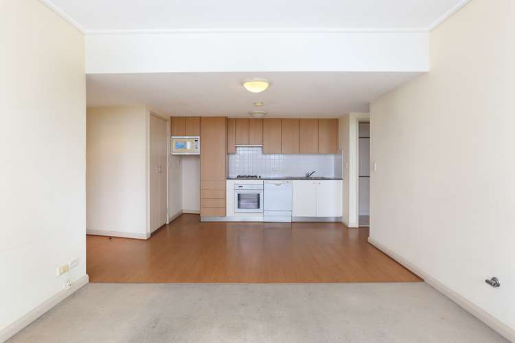 Third view of Homely apartment listing, 119/27 Bennelong Parkway, Wentworth Point NSW 2127