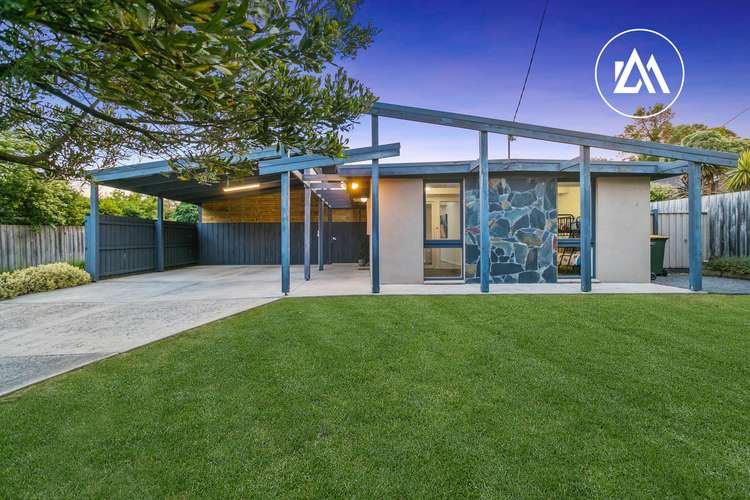 22 Kuranda Street, Langwarrin VIC 3910