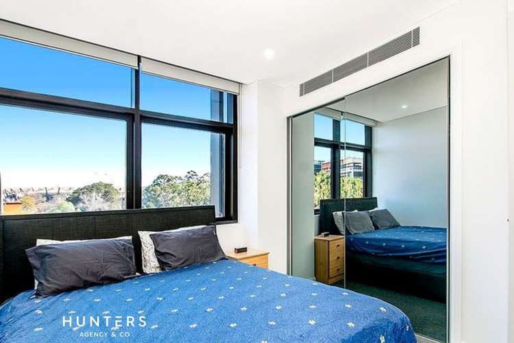 Fourth view of Homely apartment listing, 104/330 Church Street, Parramatta NSW 2150