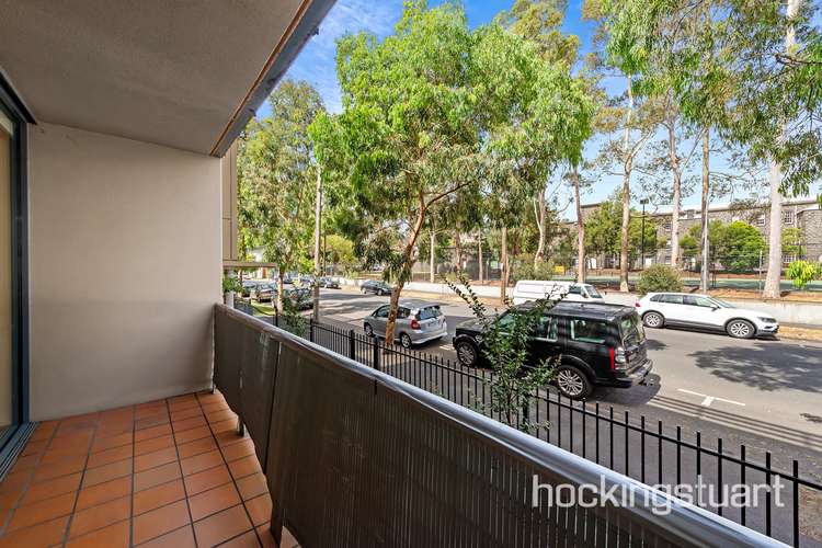 Third view of Homely apartment listing, 2/92 Wells Street, Southbank VIC 3006