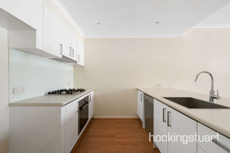 Fifth view of Homely apartment listing, 2/92 Wells Street, Southbank VIC 3006