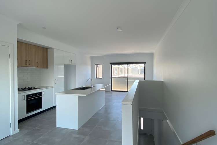 Third view of Homely townhouse listing, 9 Sire Walk, Pakenham VIC 3810