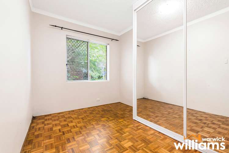Fourth view of Homely apartment listing, 6/11A Cambridge Street, Gladesville NSW 2111