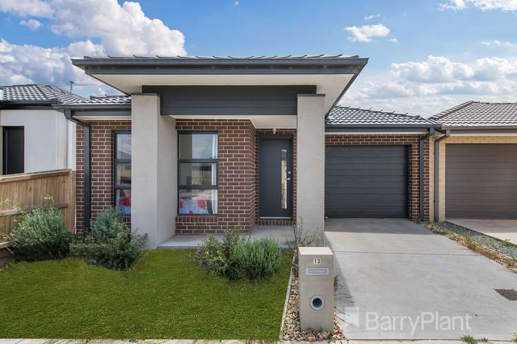 13 Spotted Way, Tarneit VIC 3029