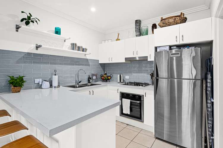 Second view of Homely unit listing, 15/13-15 Croydon Street, Cronulla NSW 2230