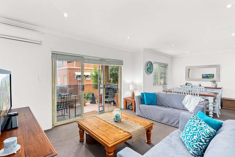 Fourth view of Homely unit listing, 15/13-15 Croydon Street, Cronulla NSW 2230