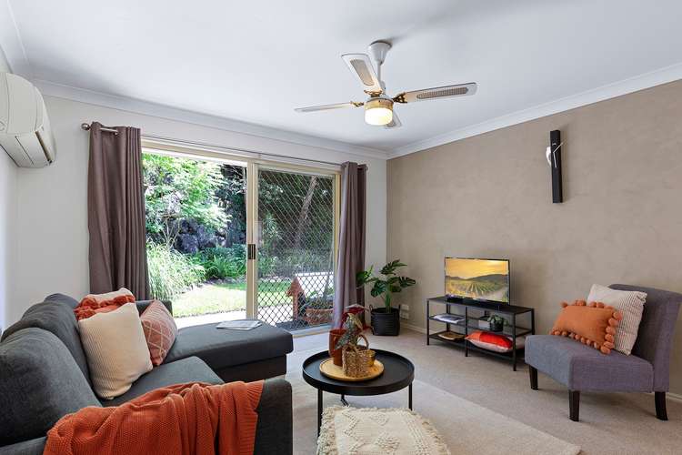 Second view of Homely townhouse listing, 7/106 Norton Street, Upper Mount Gravatt QLD 4122