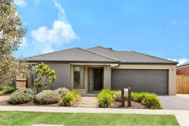 Main view of Homely house listing, 18 Port Road, Doreen VIC 3754