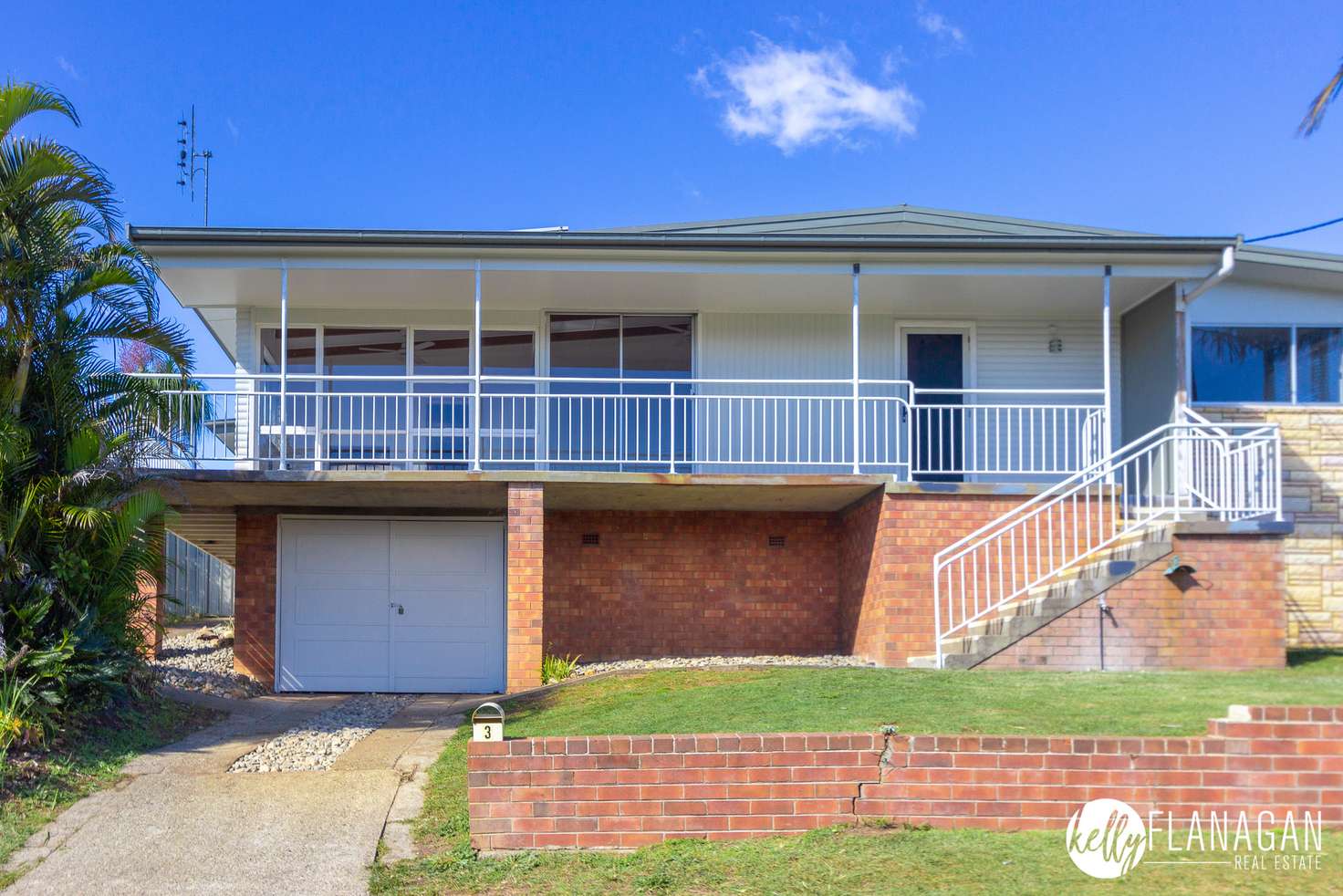 Main view of Homely house listing, 3 Ronald Wixted Avenue, Kempsey NSW 2440