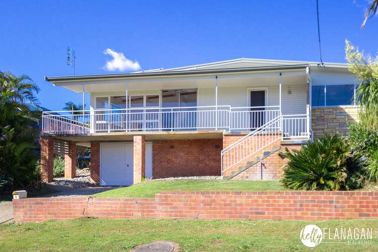 Second view of Homely house listing, 3 Ronald Wixted Avenue, Kempsey NSW 2440