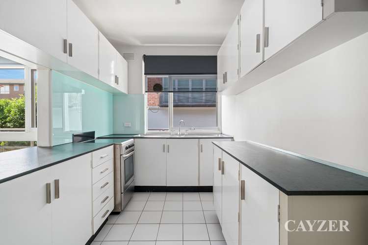 Second view of Homely apartment listing, 11/323 Beaconsfield Parade, St Kilda West VIC 3182