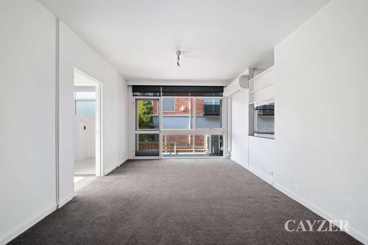 Third view of Homely apartment listing, 11/323 Beaconsfield Parade, St Kilda West VIC 3182