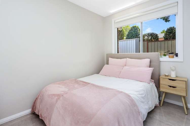 Fourth view of Homely house listing, 21A Keswick Avenue, Castle Hill NSW 2154