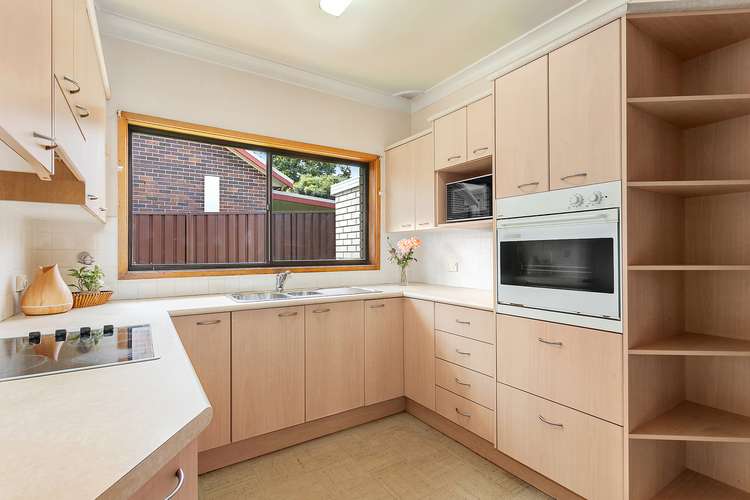 Second view of Homely villa listing, 8/3-5 Mutual Road, Mortdale NSW 2223