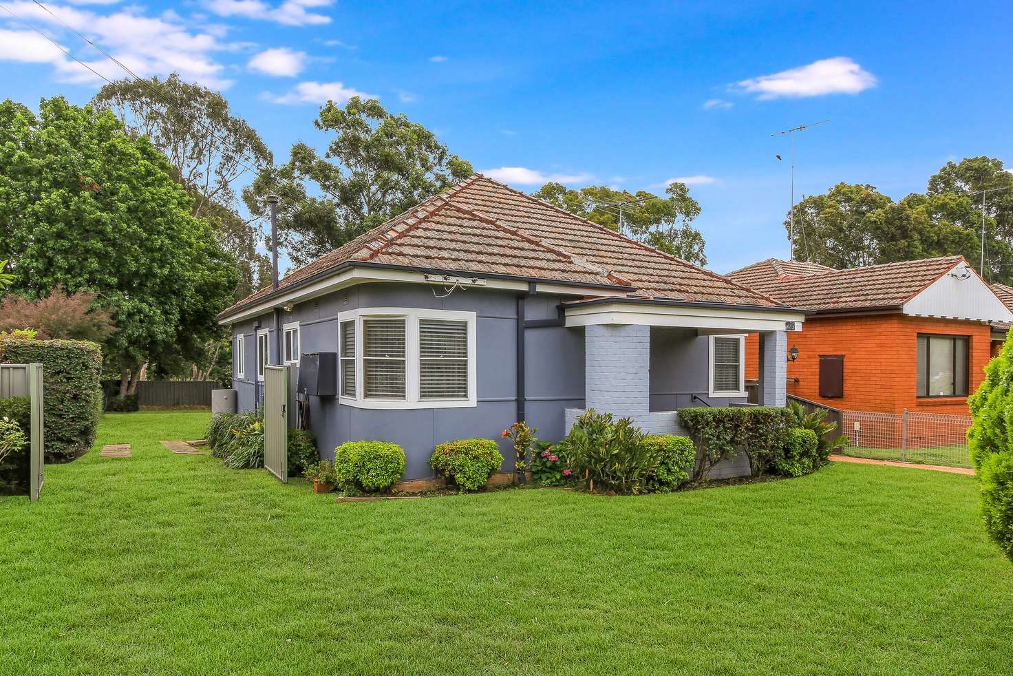 Main view of Homely house listing, 45 Lytton Street, Wentworthville NSW 2145