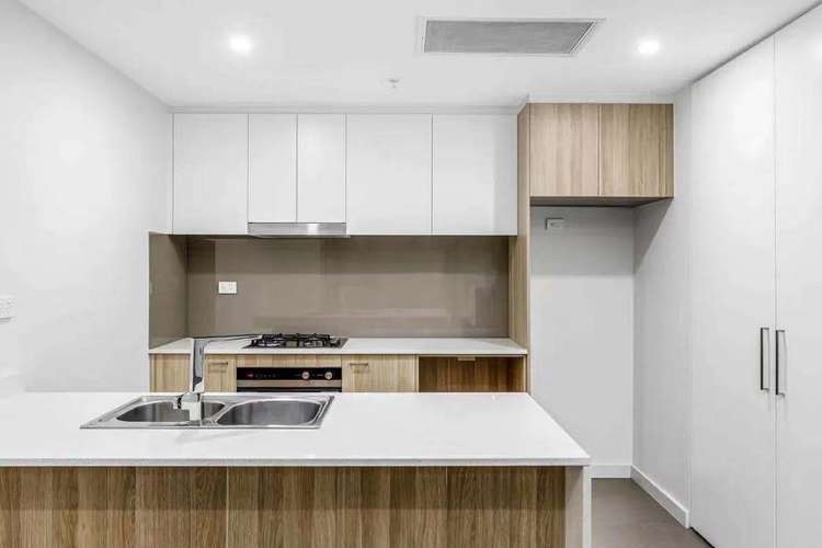 Fifth view of Homely apartment listing, Level 6/11 Hassall Street, Parramatta NSW 2150