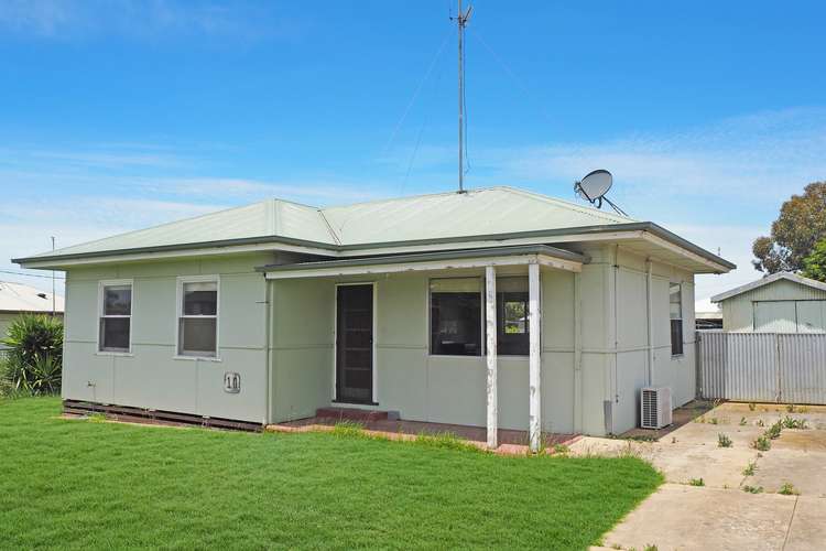 10 Heath Street, Port Lincoln SA 5606