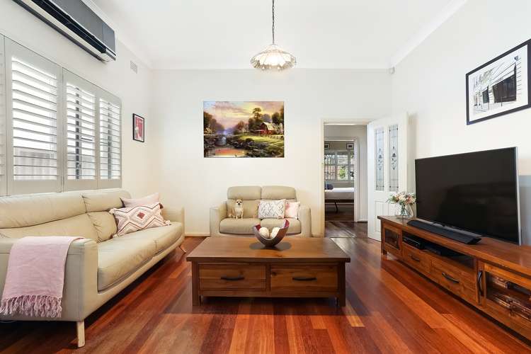 Second view of Homely house listing, 39 First Street, Ashbury NSW 2193