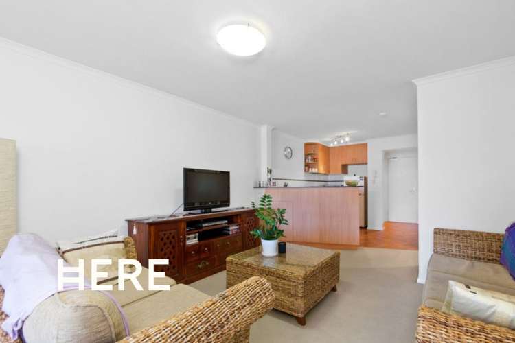 Fourth view of Homely apartment listing, 14/2 Colin Street, West Perth WA 6005