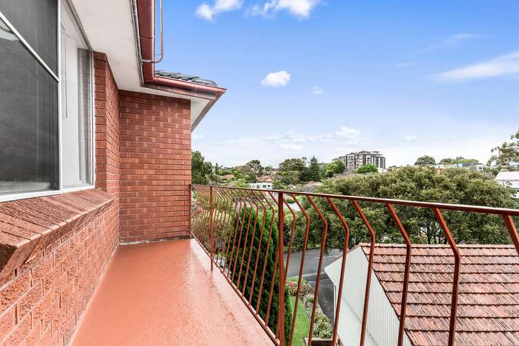 Fourth view of Homely apartment listing, 7/28 Hepburn Avenue, Gladesville NSW 2111