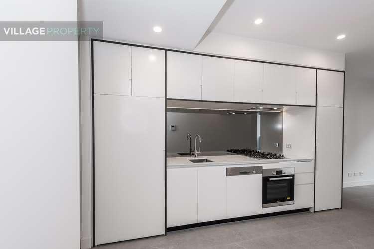 Second view of Homely apartment listing, 730/2K Morton Street, Parramatta NSW 2150