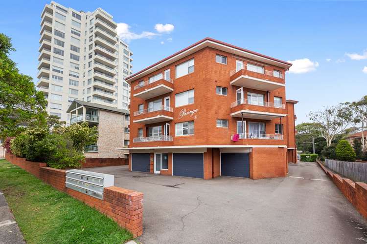Fifth view of Homely unit listing, 13/16 Waratah Street, Cronulla NSW 2230