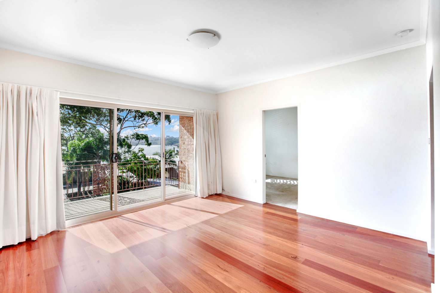 Main view of Homely apartment listing, 11/2-4 Clifton Street, Balmain East NSW 2041