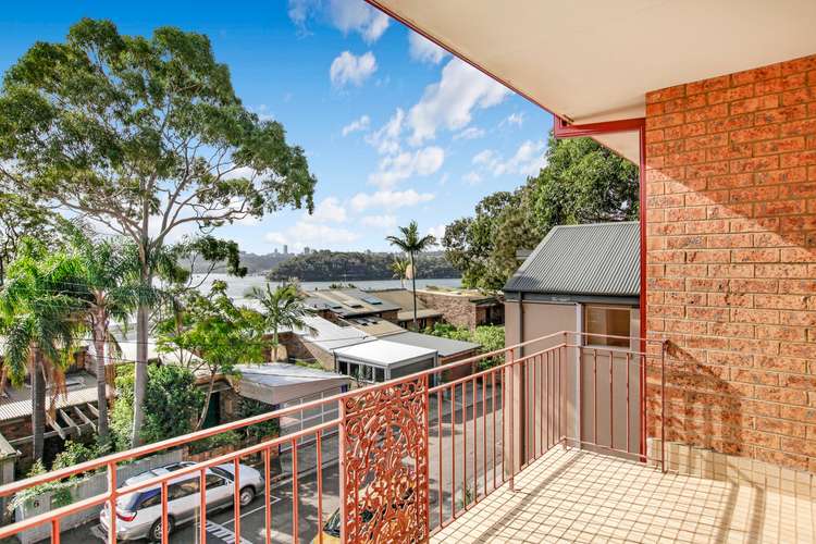 Third view of Homely apartment listing, 11/2-4 Clifton Street, Balmain East NSW 2041