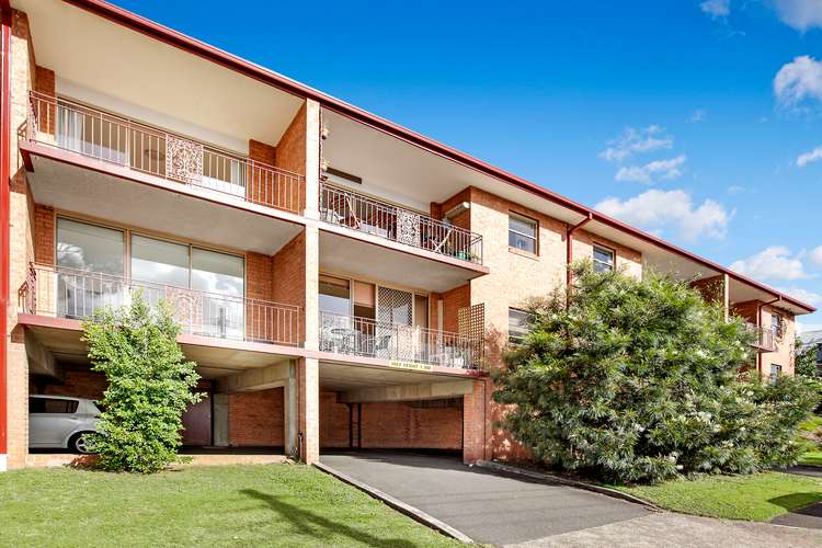 Fourth view of Homely apartment listing, 11/2-4 Clifton Street, Balmain East NSW 2041