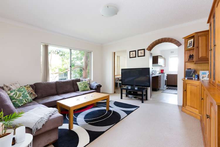 Main view of Homely unit listing, 4/120 Pacific Parade, Dee Why NSW 2099
