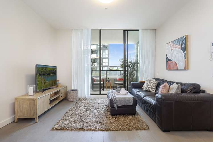 Main view of Homely unit listing, 103/1 Foreshore Boulevard, Woolooware NSW 2230